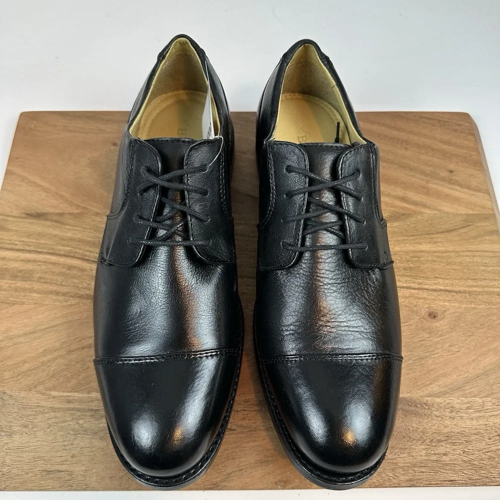 Belvedere size 10
